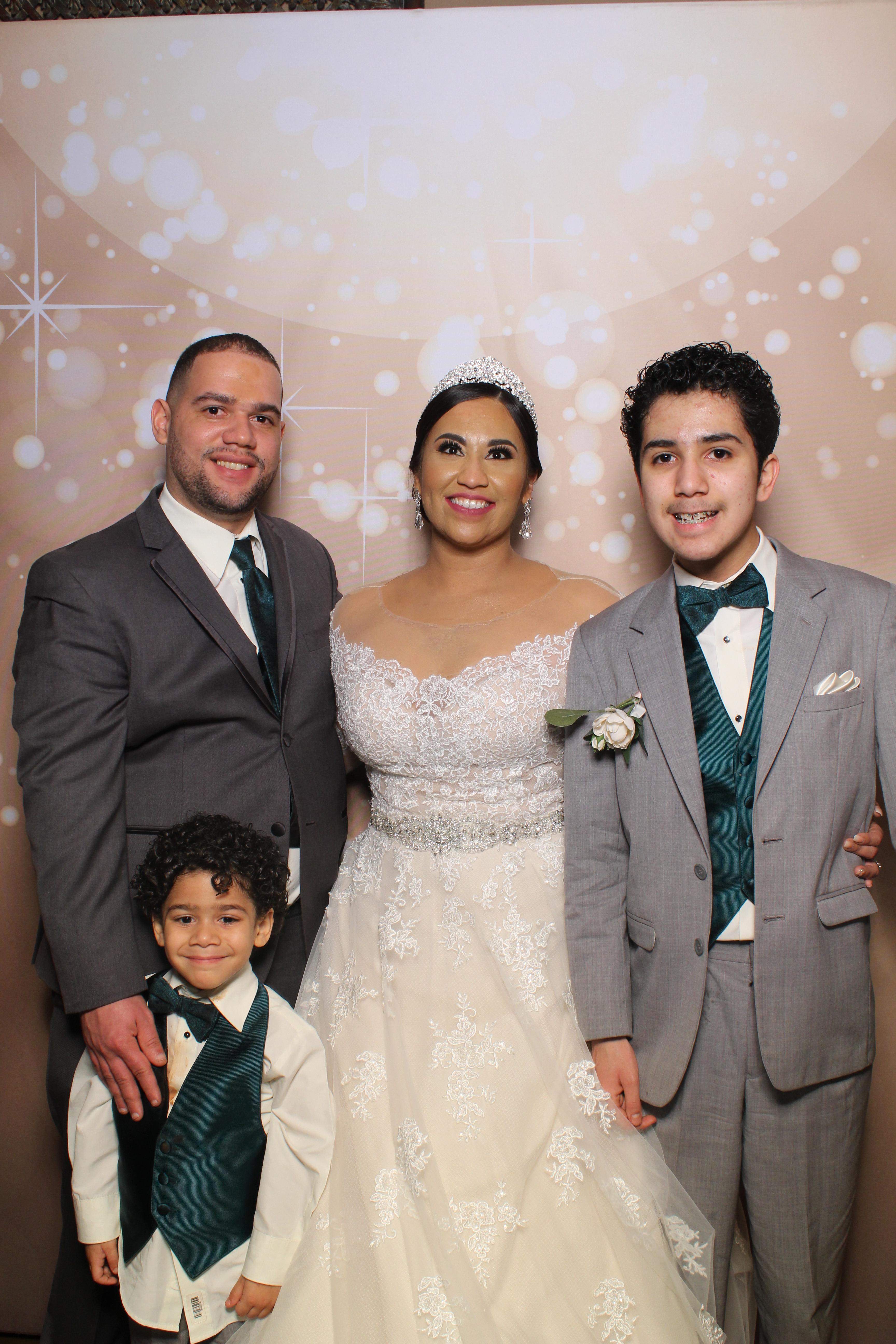 Tanya and Andelson's Wedding | View more photos from the event at gallery.photoramitproductions.com/u/PhotoRAMITProductions/Tanya-and-Andelsons-Wedding